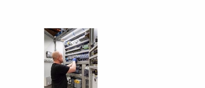 Equipment servicing