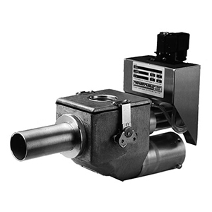 Common Line Valves - CV Series