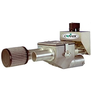 Line Cleaning Valves - PV Series