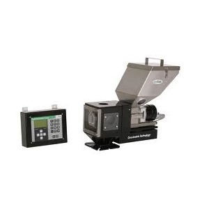 TrueFeed Series Gravimetric Dosing and Blenders