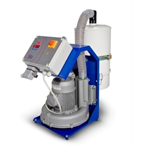 Three Phase Hopper Loader - AST Series