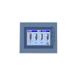 Conveying System Controls - Touch-Sys