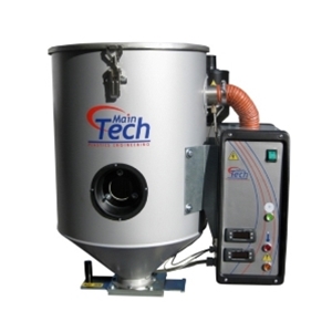 DC Series - Plastic Material Compressed Air Dryers