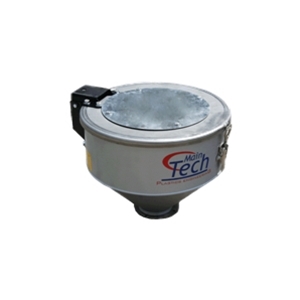 TRM - Insulated Residence Hoppers