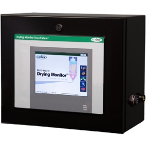 DM3-i Drying Monitor - Monitoring & Energy Saving System