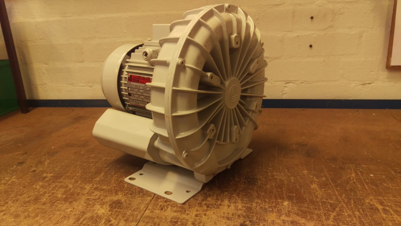 Esam TechnoJet
