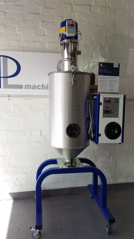 DR202-MT Main Tech Dryer