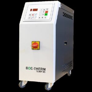 Used chiller