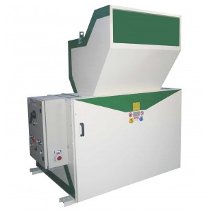 granulator a150