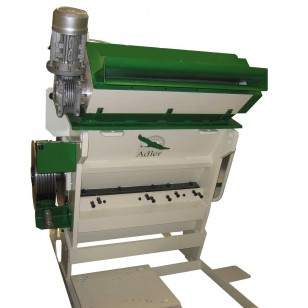 granulator ad120s