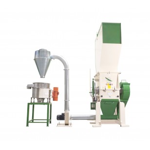 granulator d6