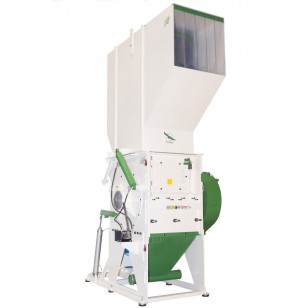 granulator g12