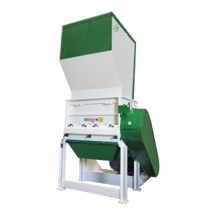 granulator ad12