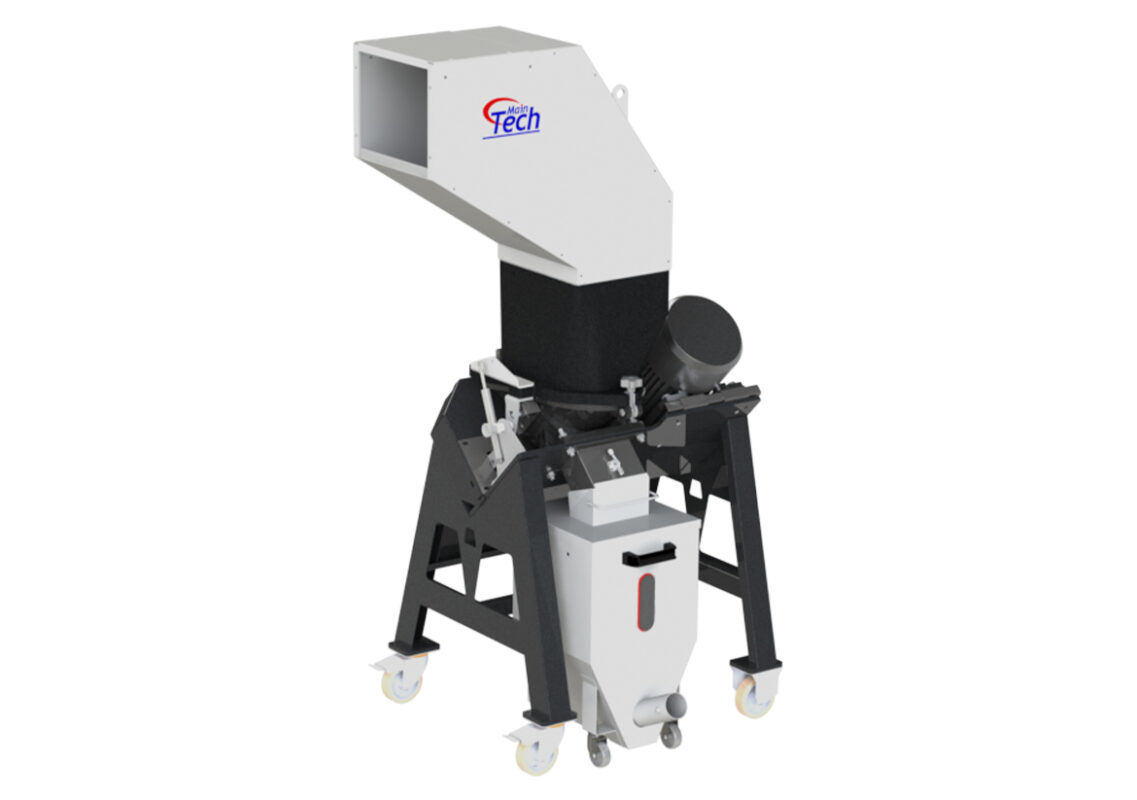 Granulator